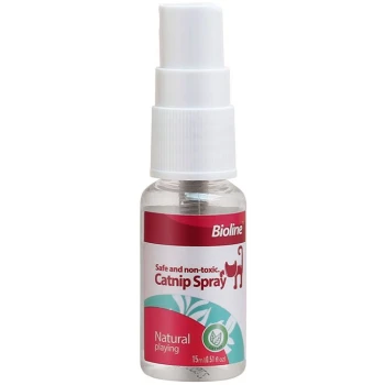 Bioline Catnip spray 15ml