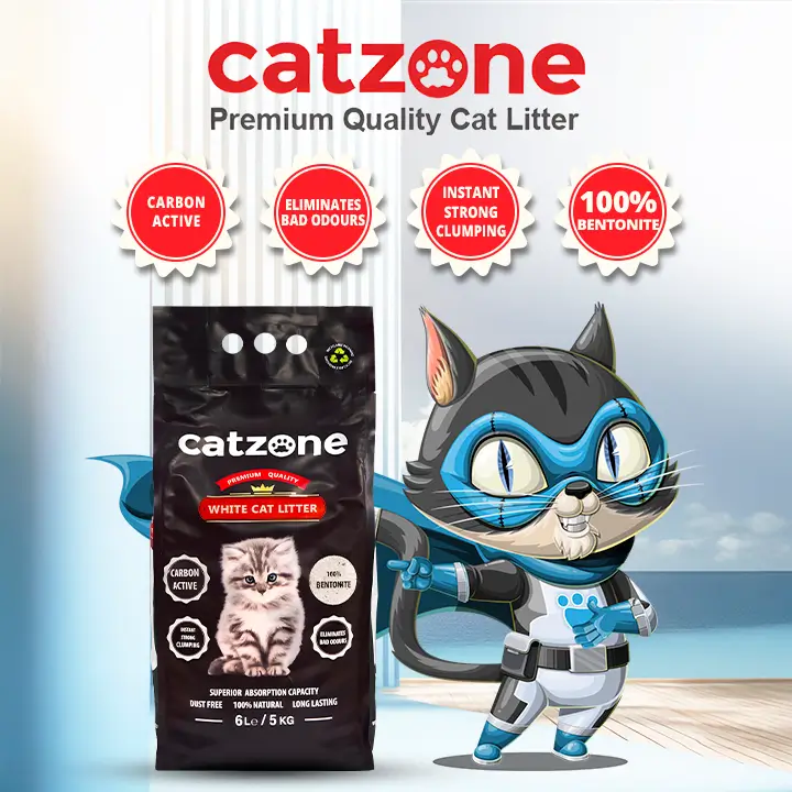 Catzone