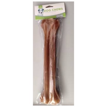 Nunbell Bones Chew Dog Toy for Dogs 1 pcs DB  34994