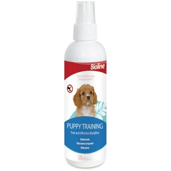 Bioline Puppy Trainer 50ml