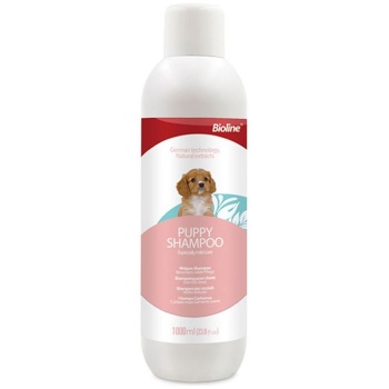 Bioline Pet shampoo - Puppy shampoo 1L