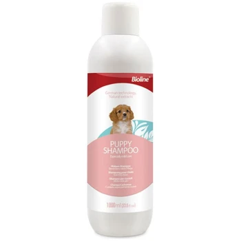 Bioline Pet shampoo - Puppy shampoo 1L