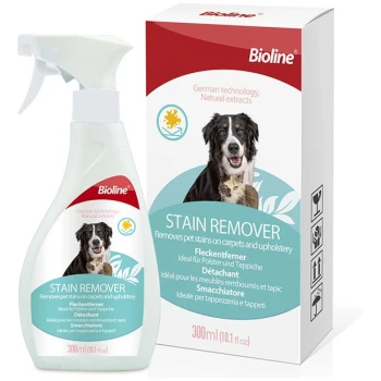 Bioline Stain Remover 500ml