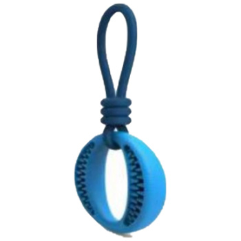 Nunbell Dog Toy Hand-held O type