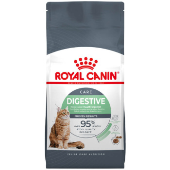 Royal Canin Digestive Care Dry Food for Adult Cats 4 kg