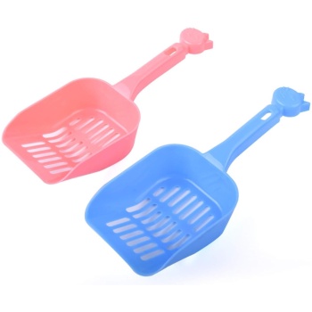 Nunbell Cat Litter Scoop