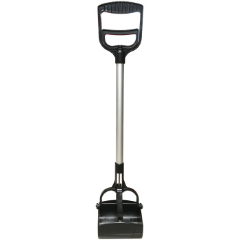 Nunbell Metal Pooper Scooper