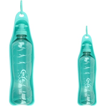 Nunbell Dog Water Bottle