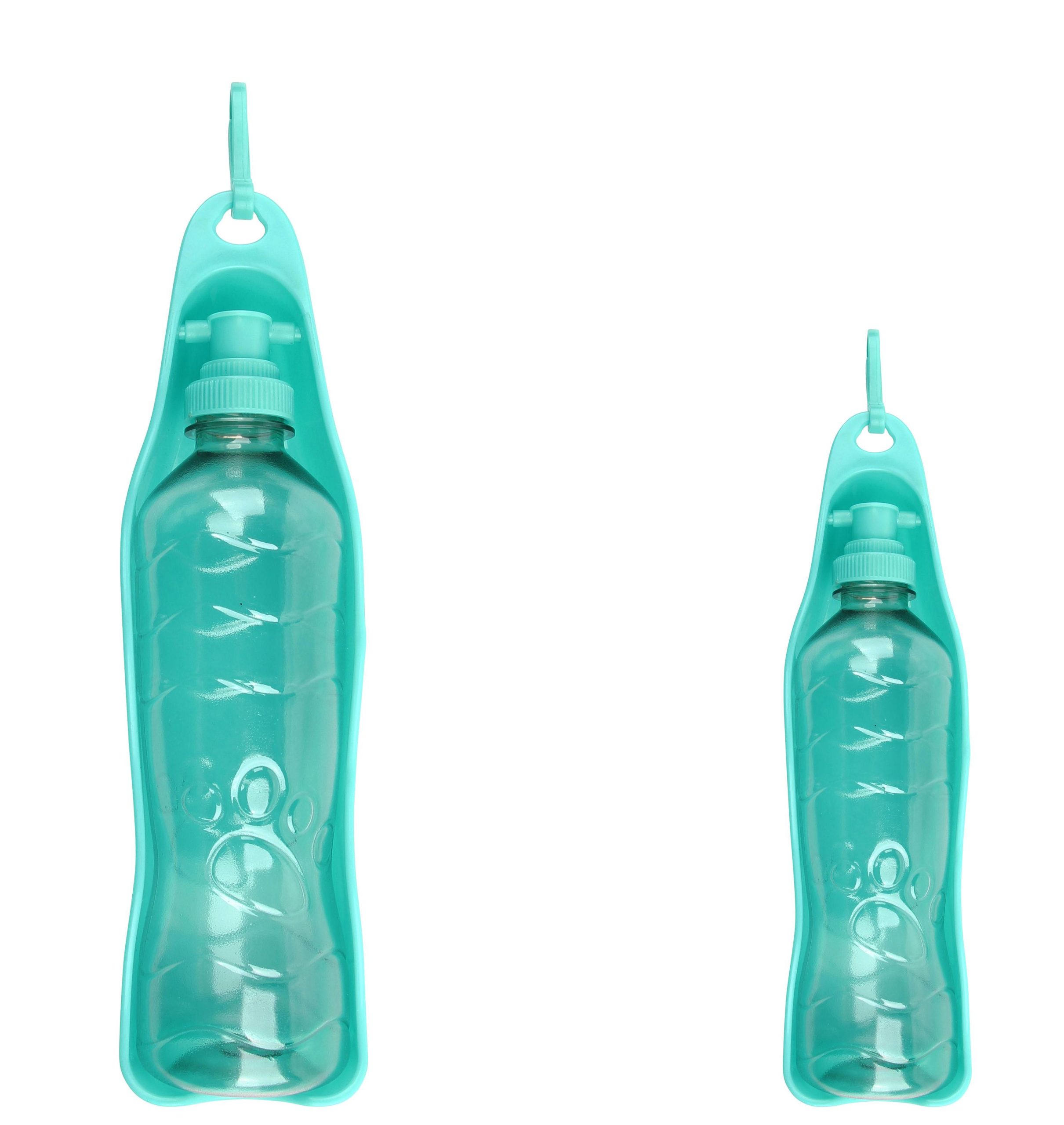 Nunbell Dog Water Bottle