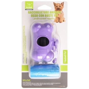 Nunbell Pet Poop Bags