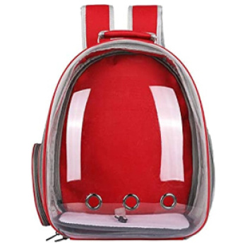 Nunbell Backpack Carrier for Cats & Small Dogs Pet bag