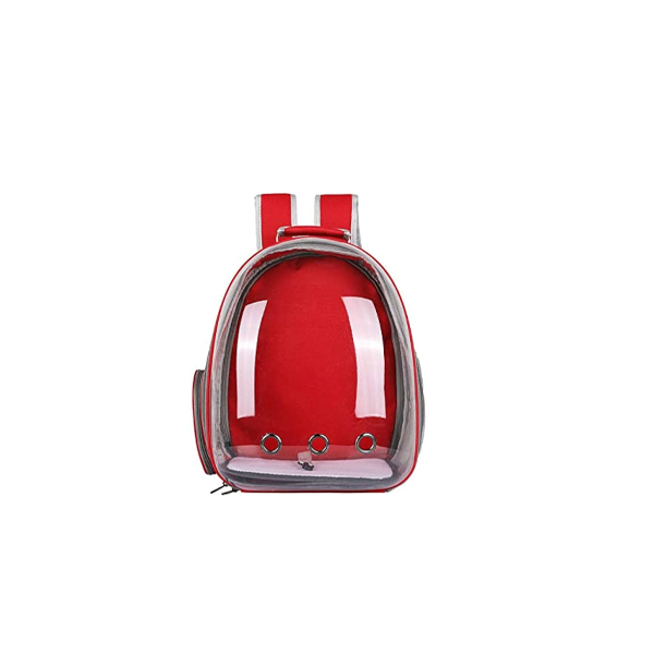Nunbell Backpack Carrier for Cats  Small Dogs Pet bag