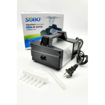 Super-large flow pump