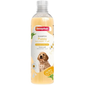 Puppy Shampoo