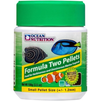 Ocean Nutrition Formula Two Medium Pellet