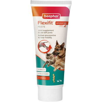 Beaphar Flexifit Advanced Level