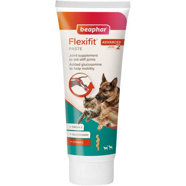 Beaphar Flexifit Advanced Level