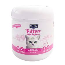 Kit Cat Milk Replacer for Kittens 200 gr