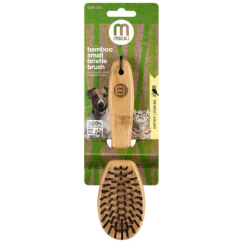 Brush for Short to Medium Haired Pets