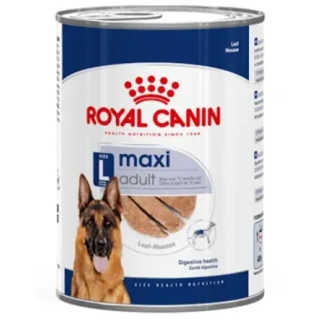 Maxi Adult Wet food 410g