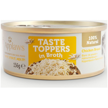 Taste Toppers Wet Dog