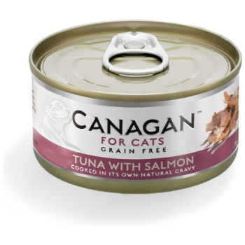 Canagan Wet Cat Food with Tuna