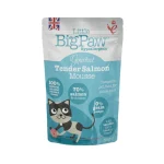 Little-Big-Paw-Gourmet-Salmon-Mousse-Wet-Cat-Food
