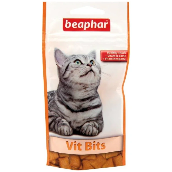 Beaphar Vit Bits Cat Treats