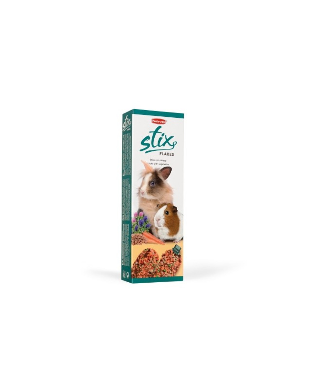 Treats for Dwarf Rabbits