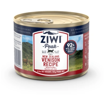 Ziwi Peak Wet Cat Food