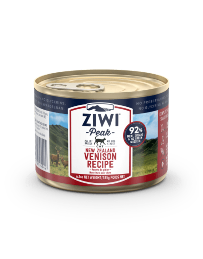 Ziwi Peak Wet Cat Food