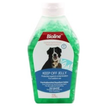 Bioline Keep Off Jelly for Pets 225 g