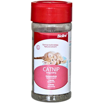 Bioline Invigorating Catnip