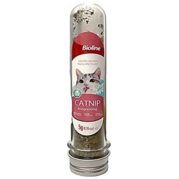 Bioline Invigorating Catnip