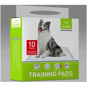 10PC45*60 Urine Pads - Economy Version