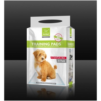 20PC45*60 Urine Pads - Color Bag Packaging