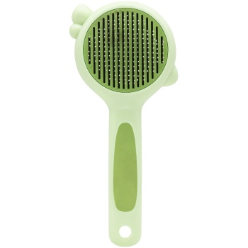 Fresh Style Hair Removal Brush