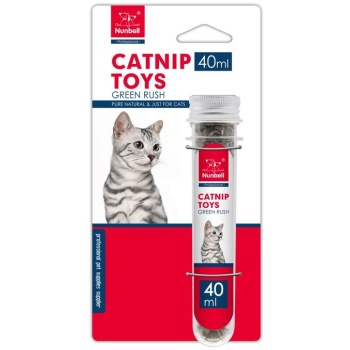 40ML test tube of catnip