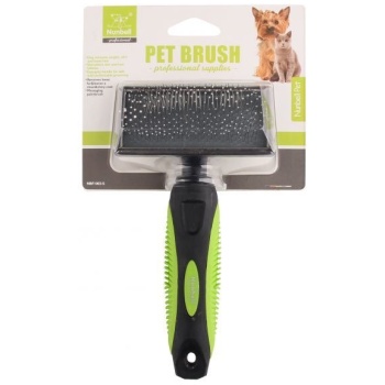 Small handle mirror comb