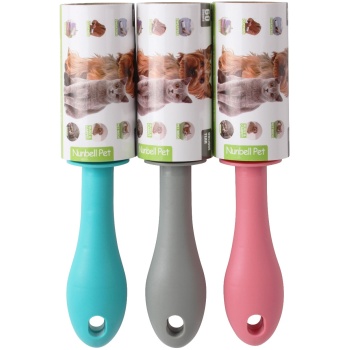 1PC Easy Sticky Lint Brush