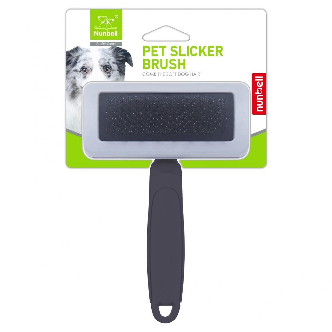 Large solid color handle square head beaded comb - black 1 1749625064_WhatsApp20Image202025-06-1120at2010.57.13_47af4c71.jpg