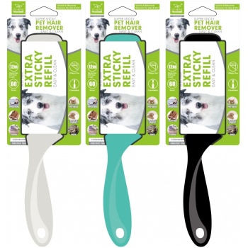 1PC Lightweight Lint Brush - Double Suction