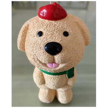 Nunbell Latex milk dog