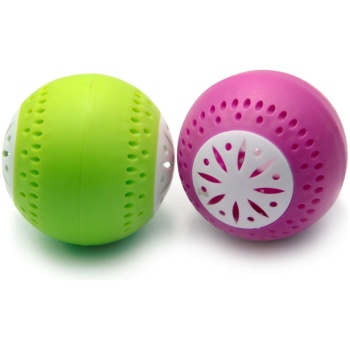 Nunbell 2PC Catnip Balls