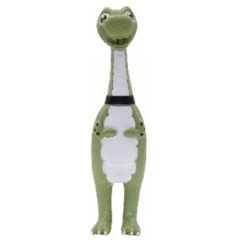 Nunbell Open-mouthed red-back dinosaur