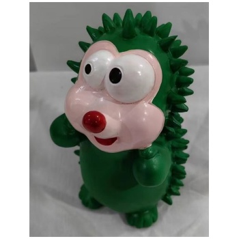 Nunbell Latex Standing Hedgehog