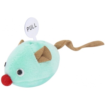 Nunbell 1PC movement ultra-soft mouse