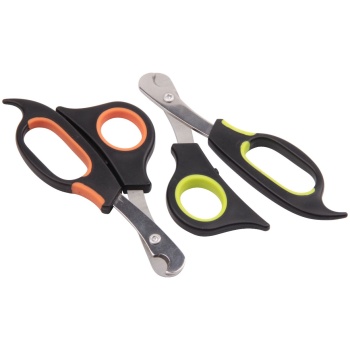 Nunbell pet nail clipper