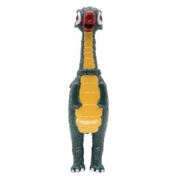 Nunbell Red-beaked dinosaur