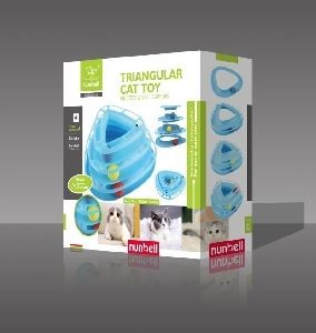 Nunbell triangular cat toy 1 1749815345_WhatsApp20Image202025-06-1220at2016.06.30_7d6a6ec2.jpg
